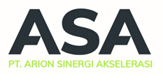 PT. ASA (Arion Sinergi Akselerasi) 