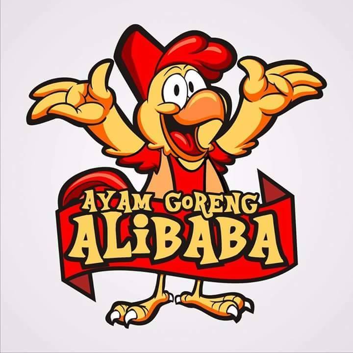 Ayam Goreng Alibaba