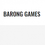 Barong Games