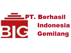 PT. Berhasil Indonesia Gemilang