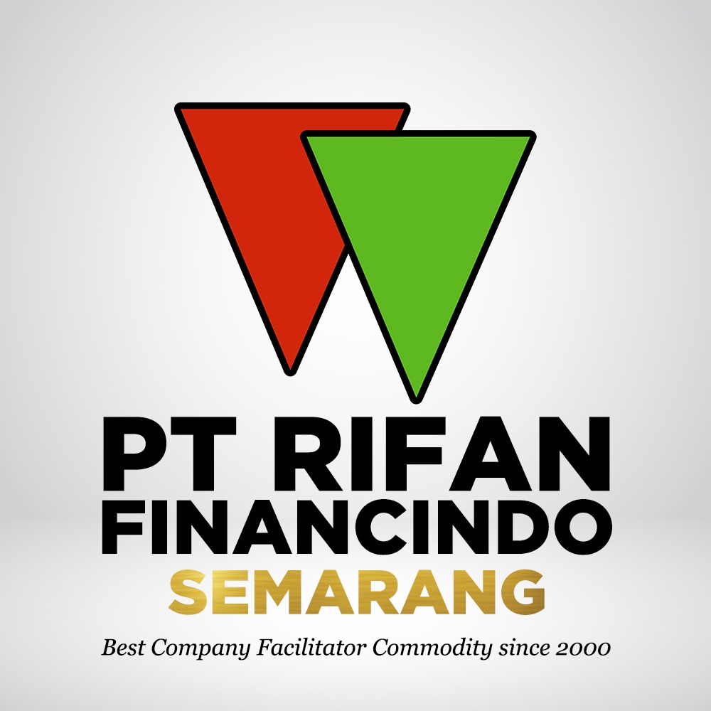 PT. Rifan Financindo Berjangka