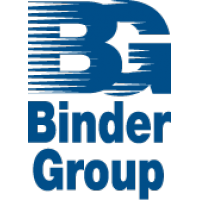 PT. Binder Indonesia