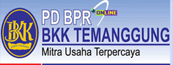 PD BPR BKK Temanggung