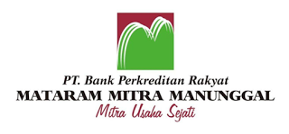 PT. Bank Perkreditan Rakyat Mataram Mitra Manunggal