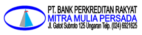 PT.BPR Mitra Mulia Persada