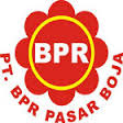 PT. BPR Pasarraya Kuta