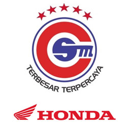 PT Cahaya SAkti Motor