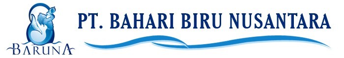 PT. Bahari Biru Nusantara