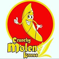 Crunchy Molen Kreess