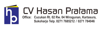 CV. Hasan Pratama (Maestro)