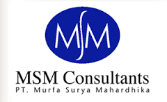 PT Murfa Surya Mahardhika