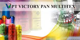 PT Victory Pan Multitex