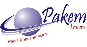  PT PANDI KENCANA MURNI (PAKEM TOURS) 