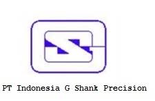  PT. Indonesia G-Shank Precision