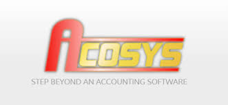 PT. Acosys Global Data