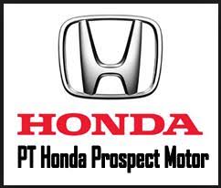 PT Honda Prospect Moto