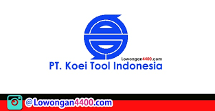 PT. Koei Tool Indonesia