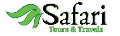 Safari Tours & Travel