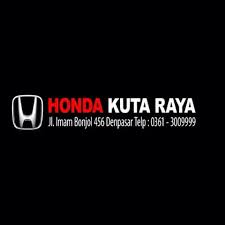 Honda Kuta Raya
