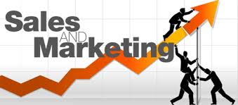 sales marketing