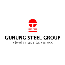 PT.gunung steel group