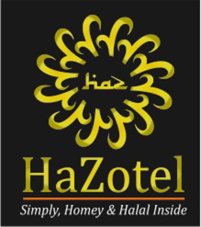 Hazotel Hotel 