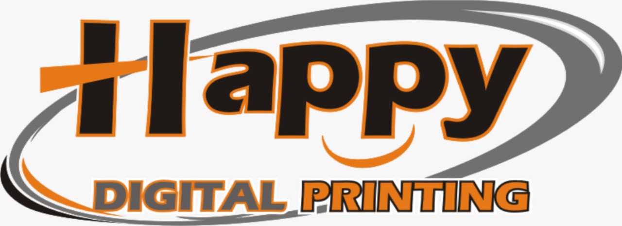 Happy Digital Printing