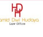HDH Law office