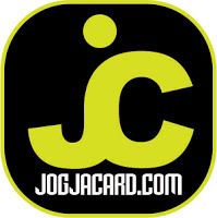 Jogjacard