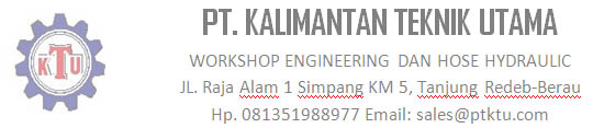 PT. Kalimantan Teknik Utama