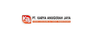 PT. Karya Anugerah Jaya
