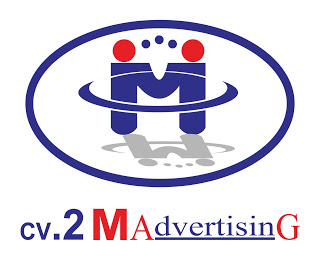 CV. 2M ADVERTISING