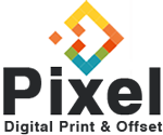 Pixel Digital Printing