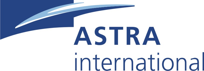  PT Astra Internasional Tbk