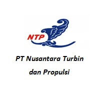 PT Nusantara Turbin dan Propulsi