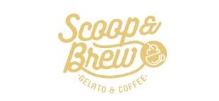 SCOOP & BREW Gelato and Coffee