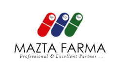 PT Mazta Farma