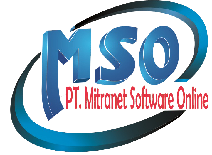  PT Mitranet Software Online (MSO)