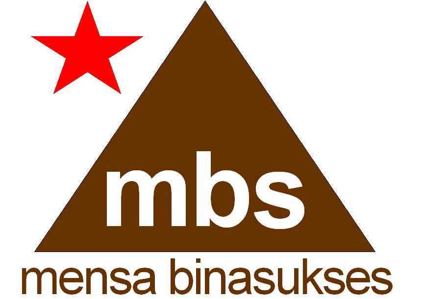 PT Mensa Binasukses