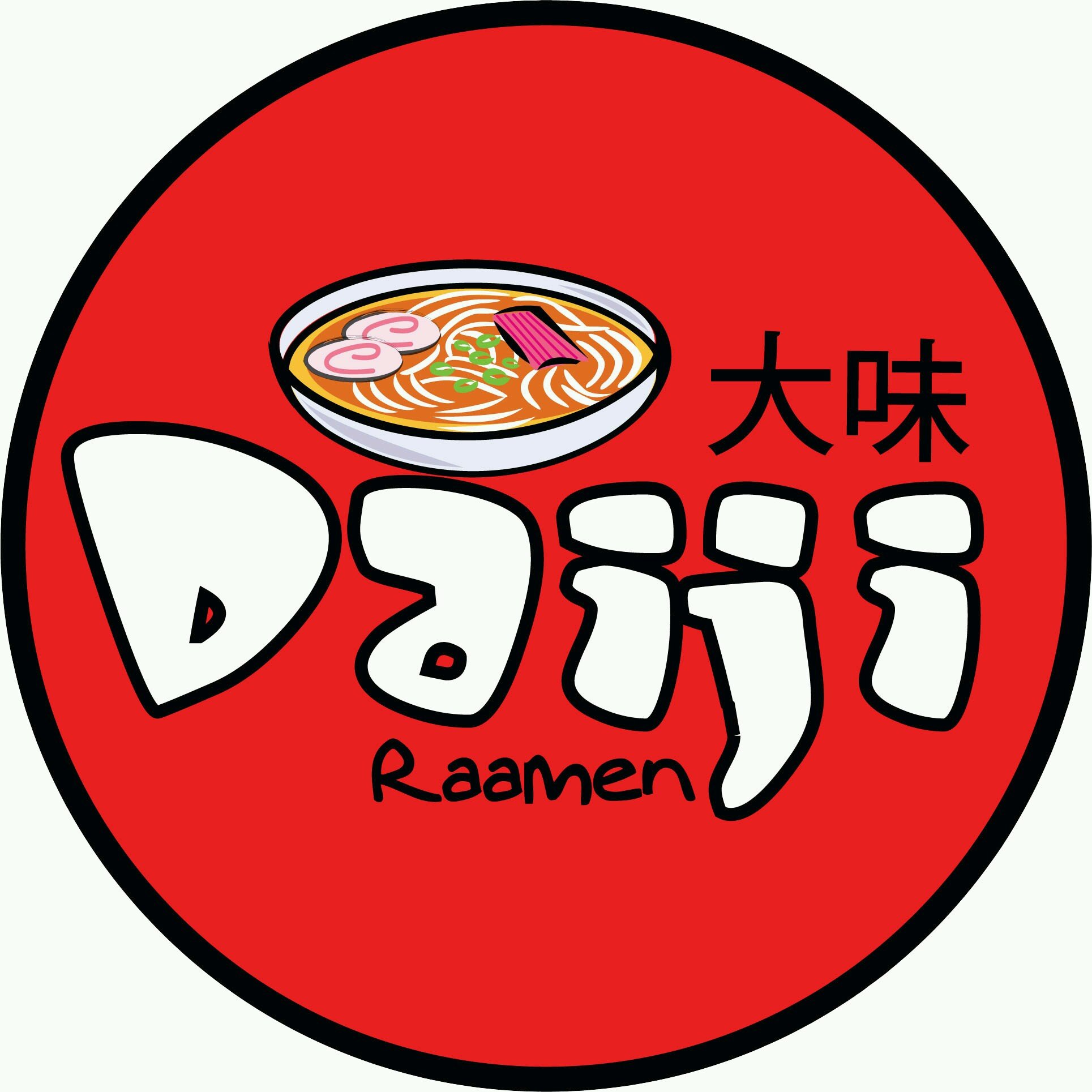 DAIJI RAMEN