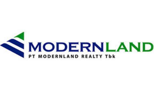 PT Modernland Realty Tbk