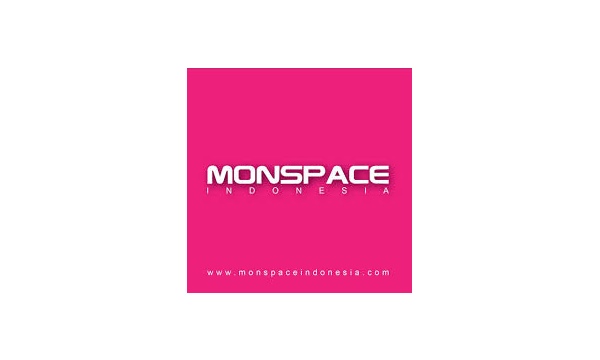 Monspace Indonesia