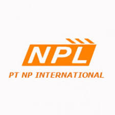 PT NP International