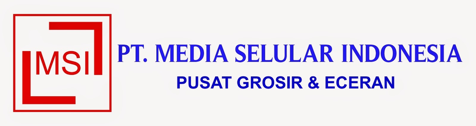 PT.media seluler