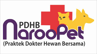 PDHB (Praktek Dokter Hewan Bersama) NarooPet