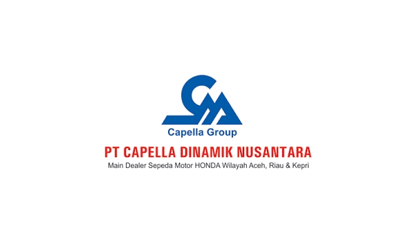 PT Capella Dinamik Nusantara