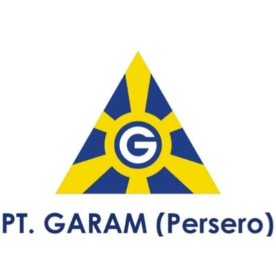 Pt garam