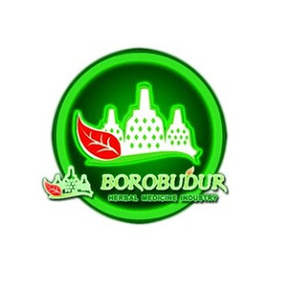 PT. Industri Jamu Borobudur
