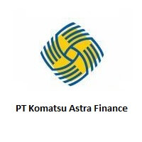 PT Komatsu Astra Finance 
