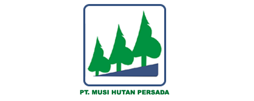 PT. Musi Hutan Persada (MHP)